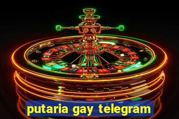 putaria gay telegram